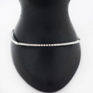 MARCO BICEGO Goa 18K Gold & Diamond Bar Bracelet
